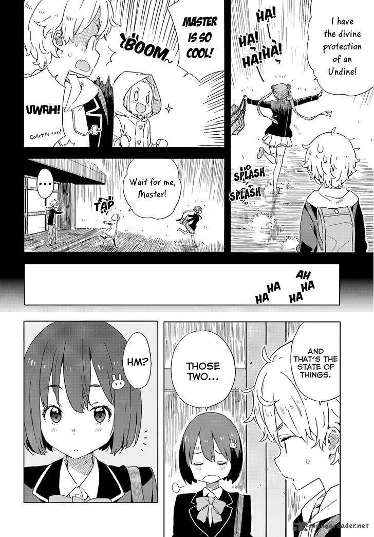 Kono Bijutsubu Ni Wa Mondai Ga Aru 38 18