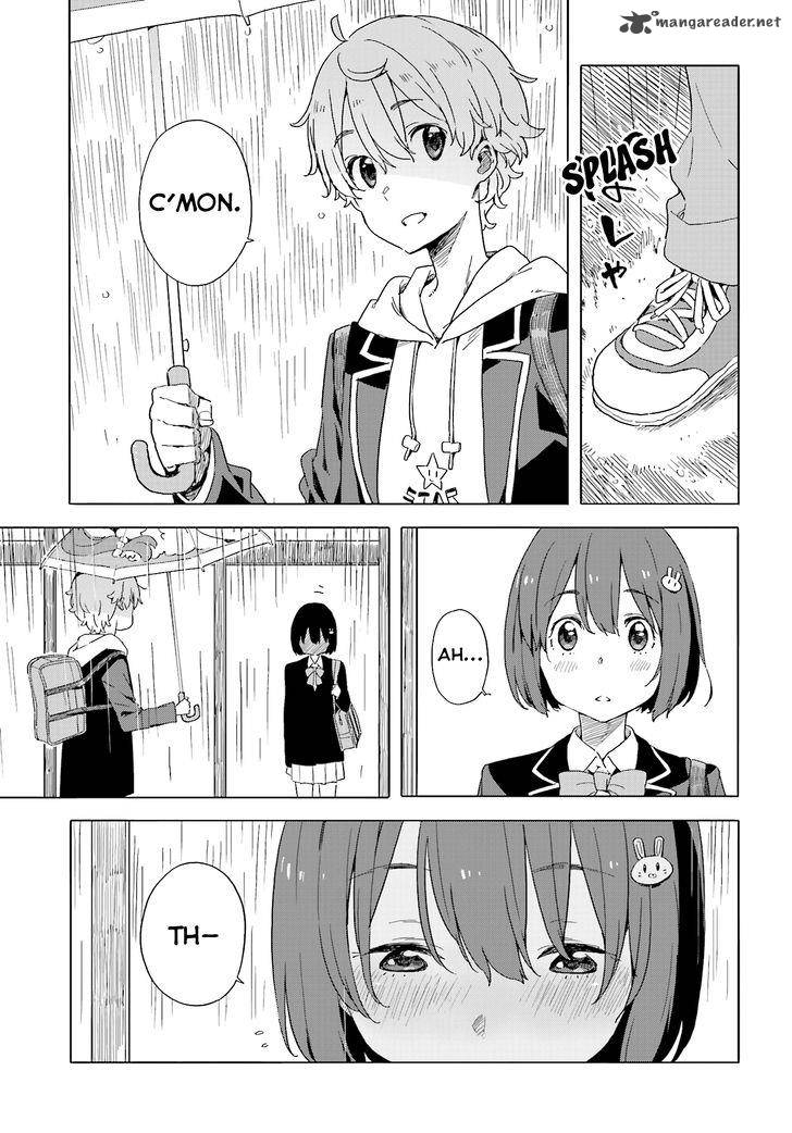 Kono Bijutsubu Ni Wa Mondai Ga Aru 38 21