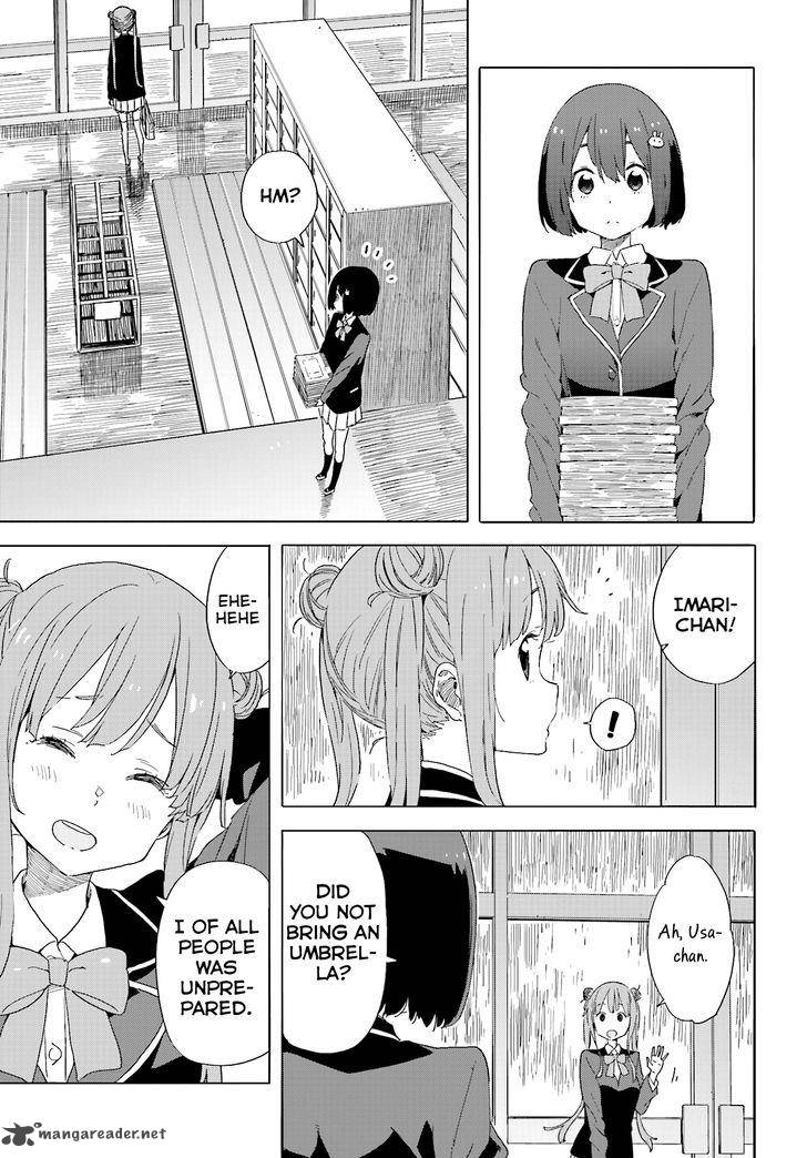 Kono Bijutsubu Ni Wa Mondai Ga Aru 38 3