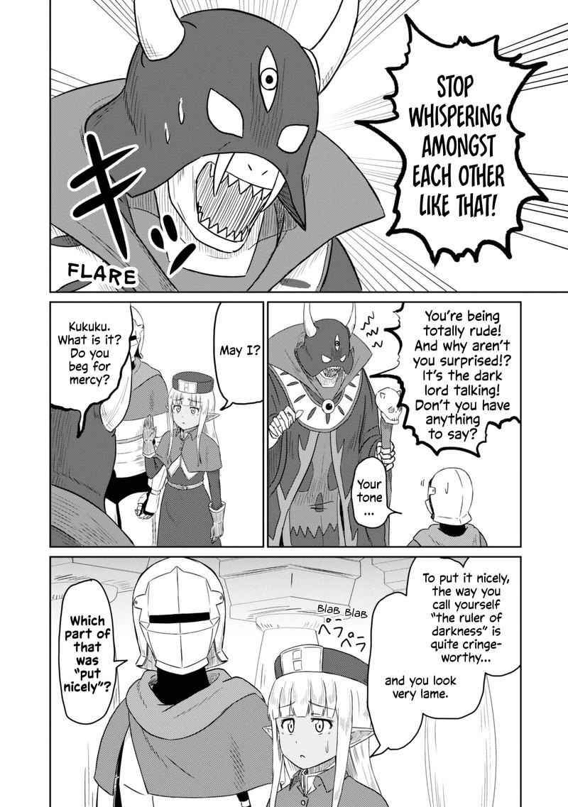 Kono Healer Mendokusai 42 6