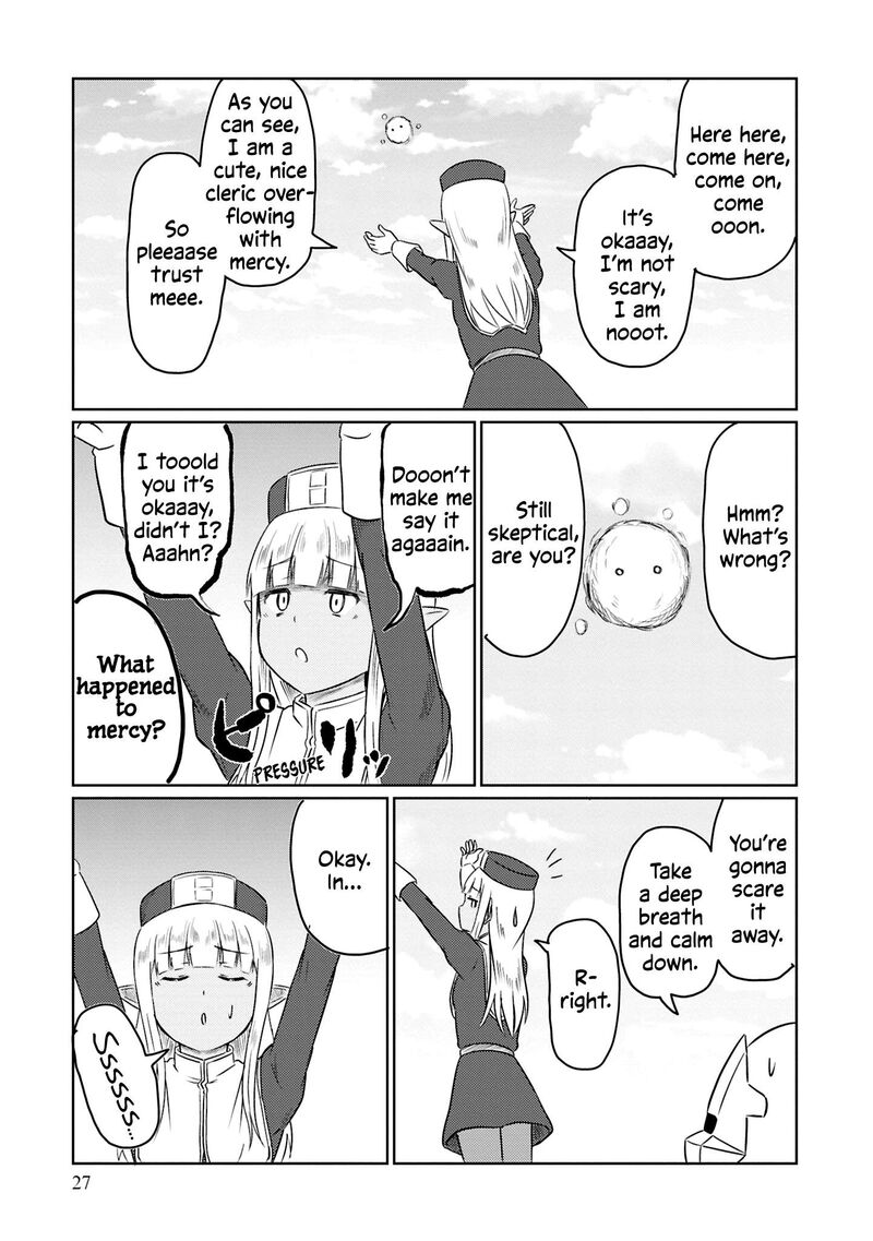 Kono Healer Mendokusai 70 10