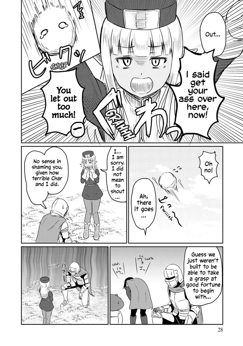 Kono Healer Mendokusai 70 11