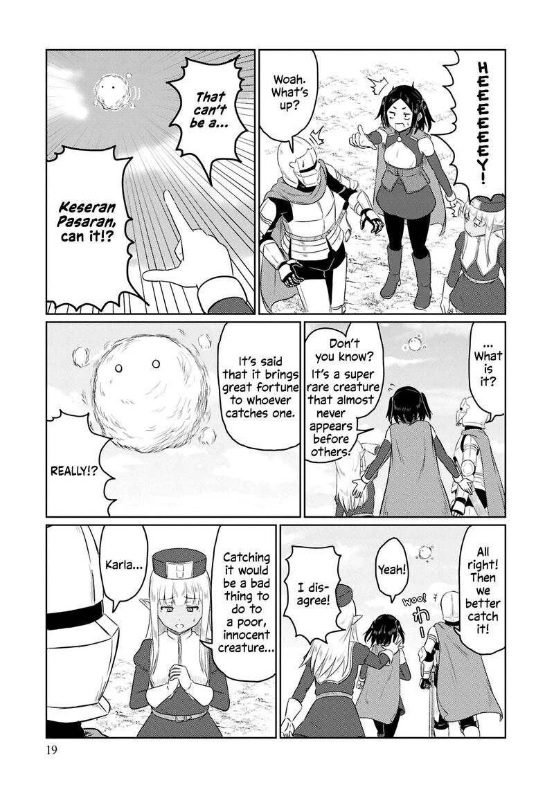 Kono Healer Mendokusai 70 2