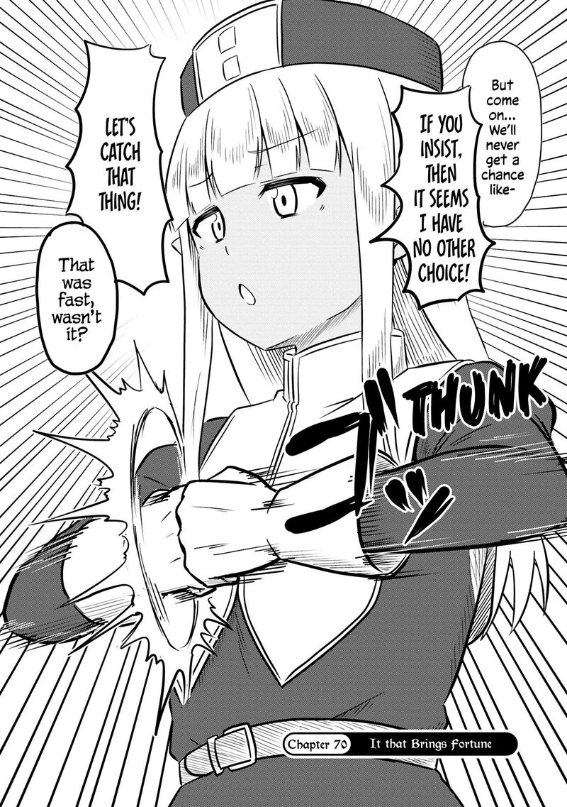 Kono Healer Mendokusai 70 3