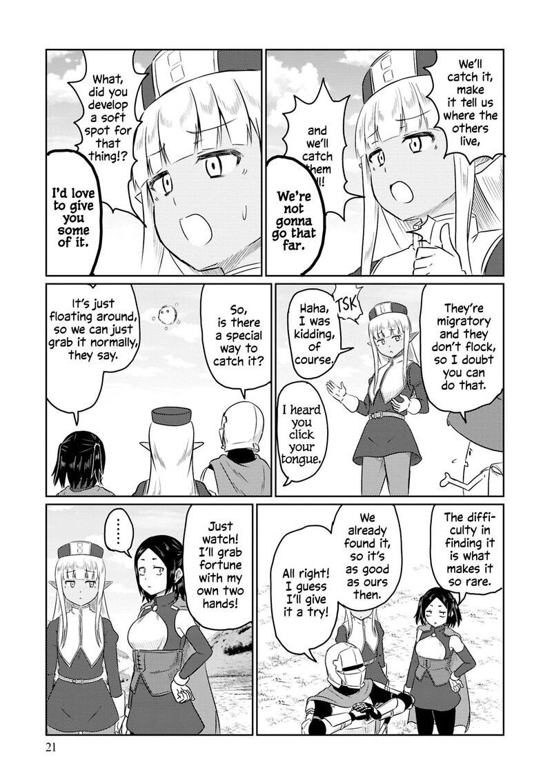 Kono Healer Mendokusai 70 4