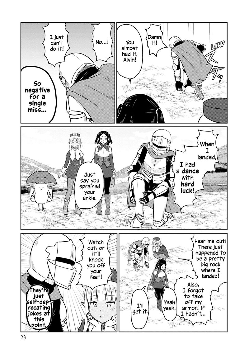 Kono Healer Mendokusai 70 6