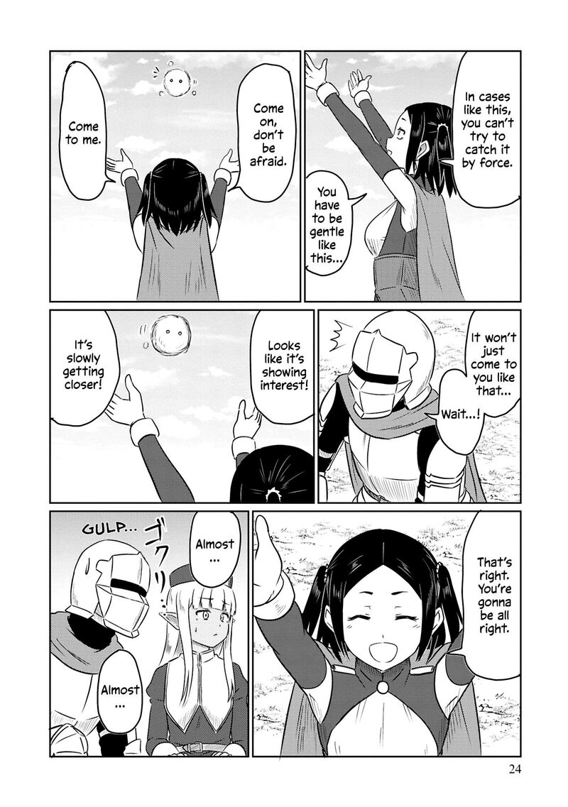 Kono Healer Mendokusai 70 7