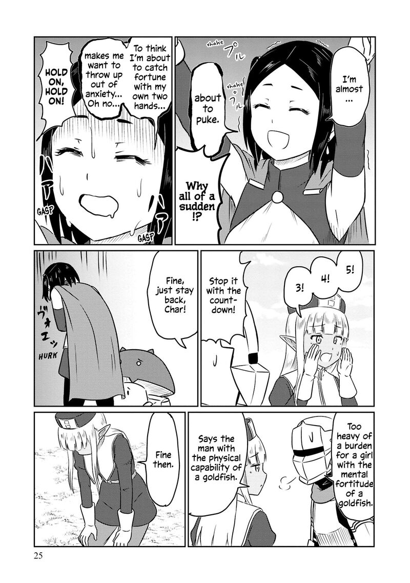 Kono Healer Mendokusai 70 8