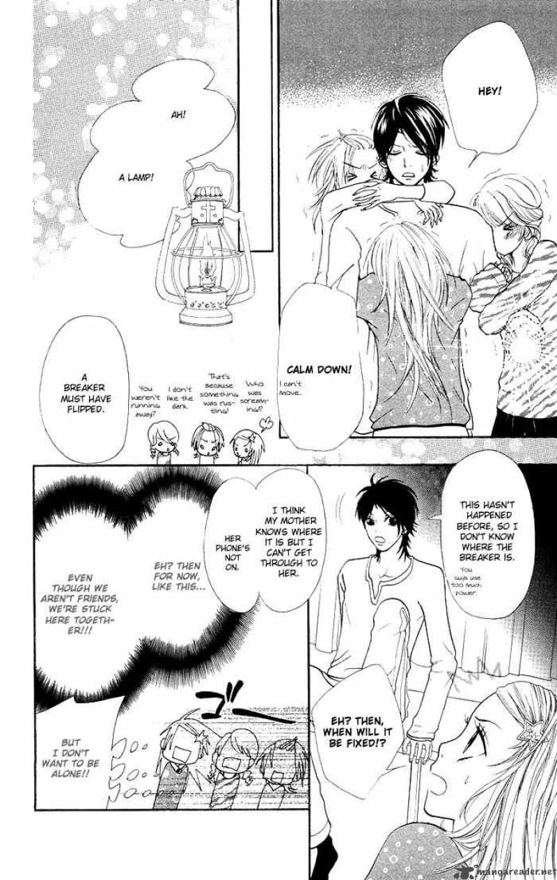 Kono Ie De Kimi To 1 18