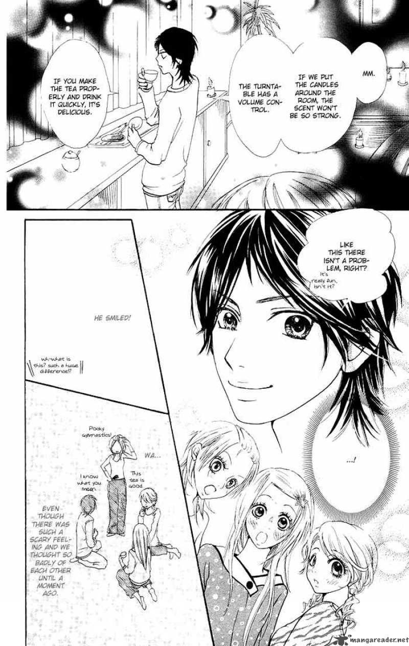 Kono Ie De Kimi To 1 20