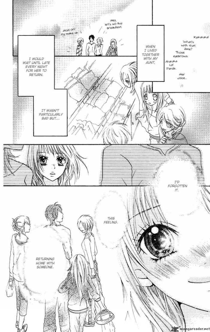 Kono Ie De Kimi To 1 22