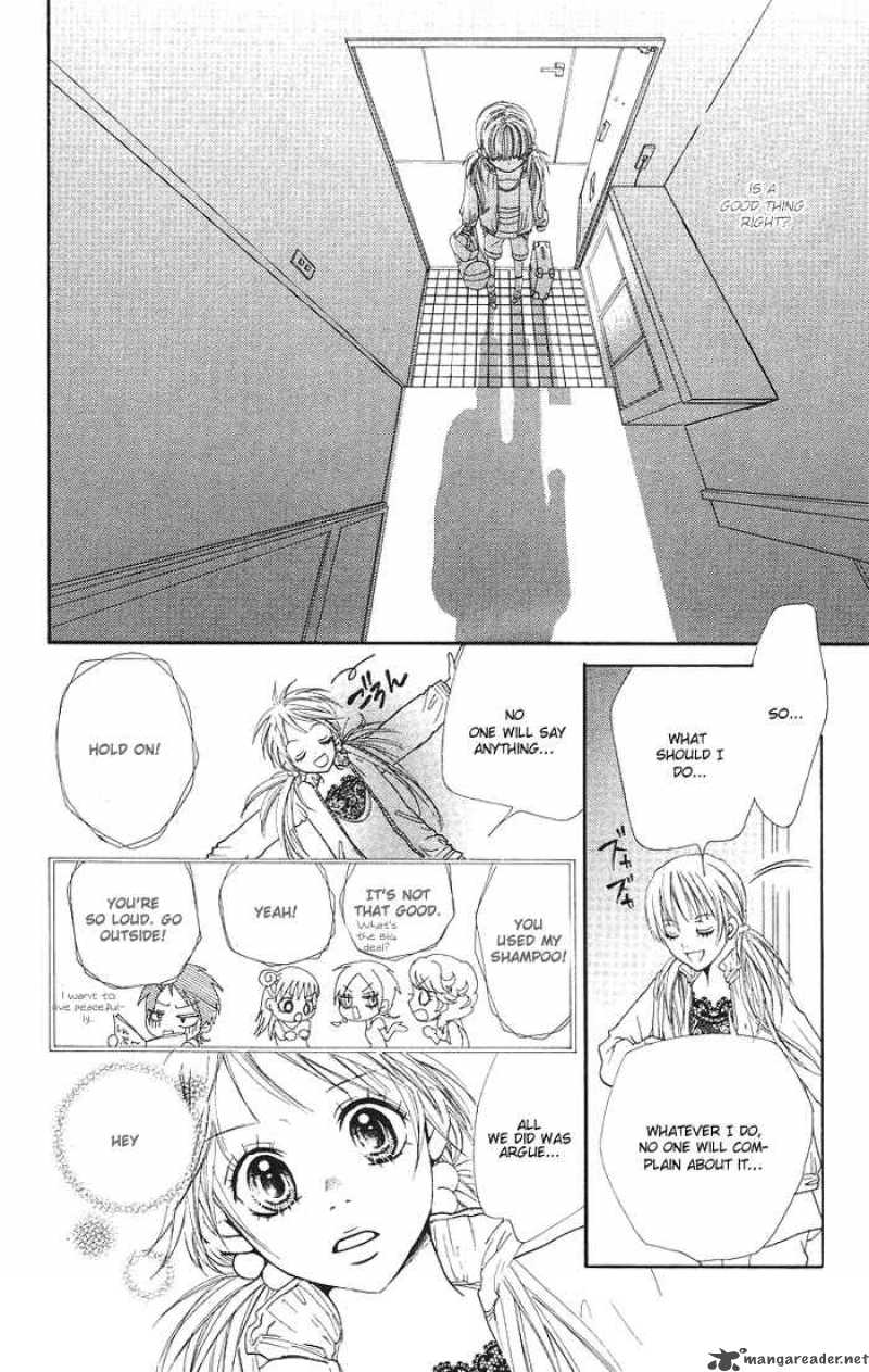Kono Ie De Kimi To 1 26