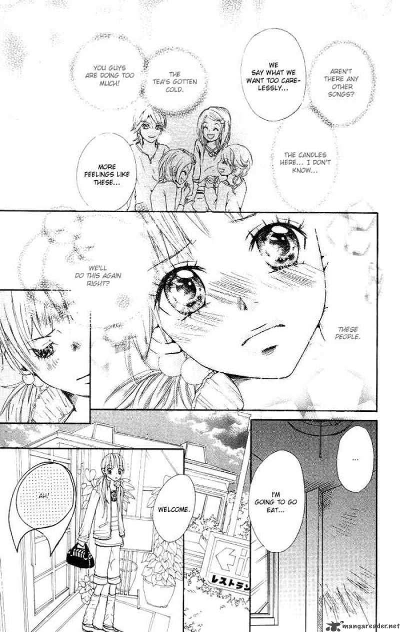 Kono Ie De Kimi To 1 27