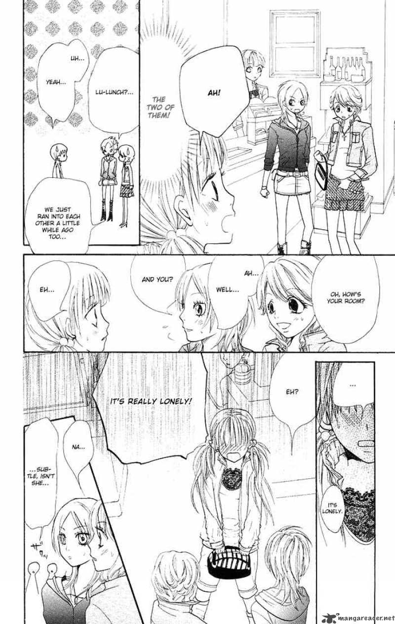 Kono Ie De Kimi To 1 28