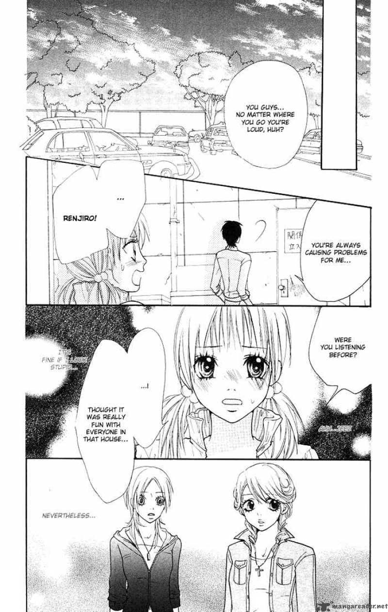 Kono Ie De Kimi To 1 31