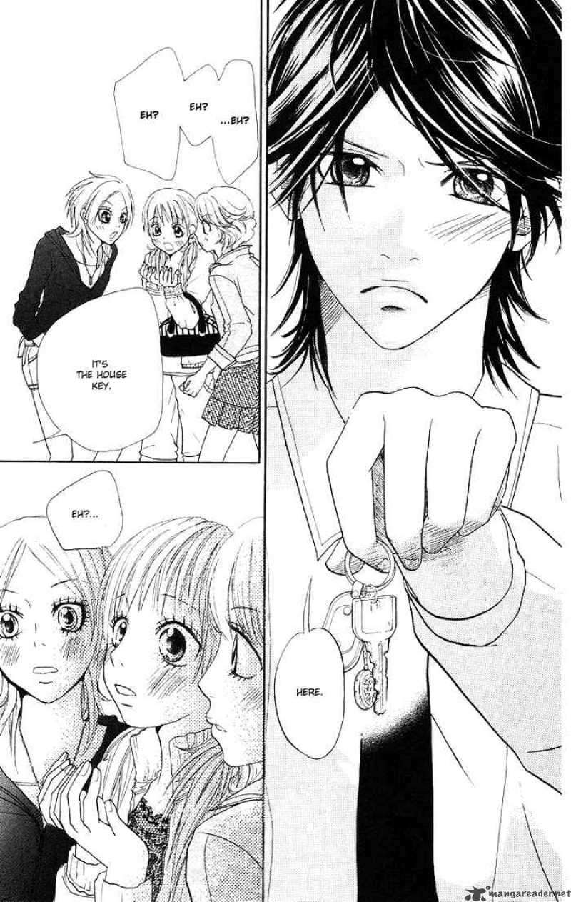 Kono Ie De Kimi To 1 34