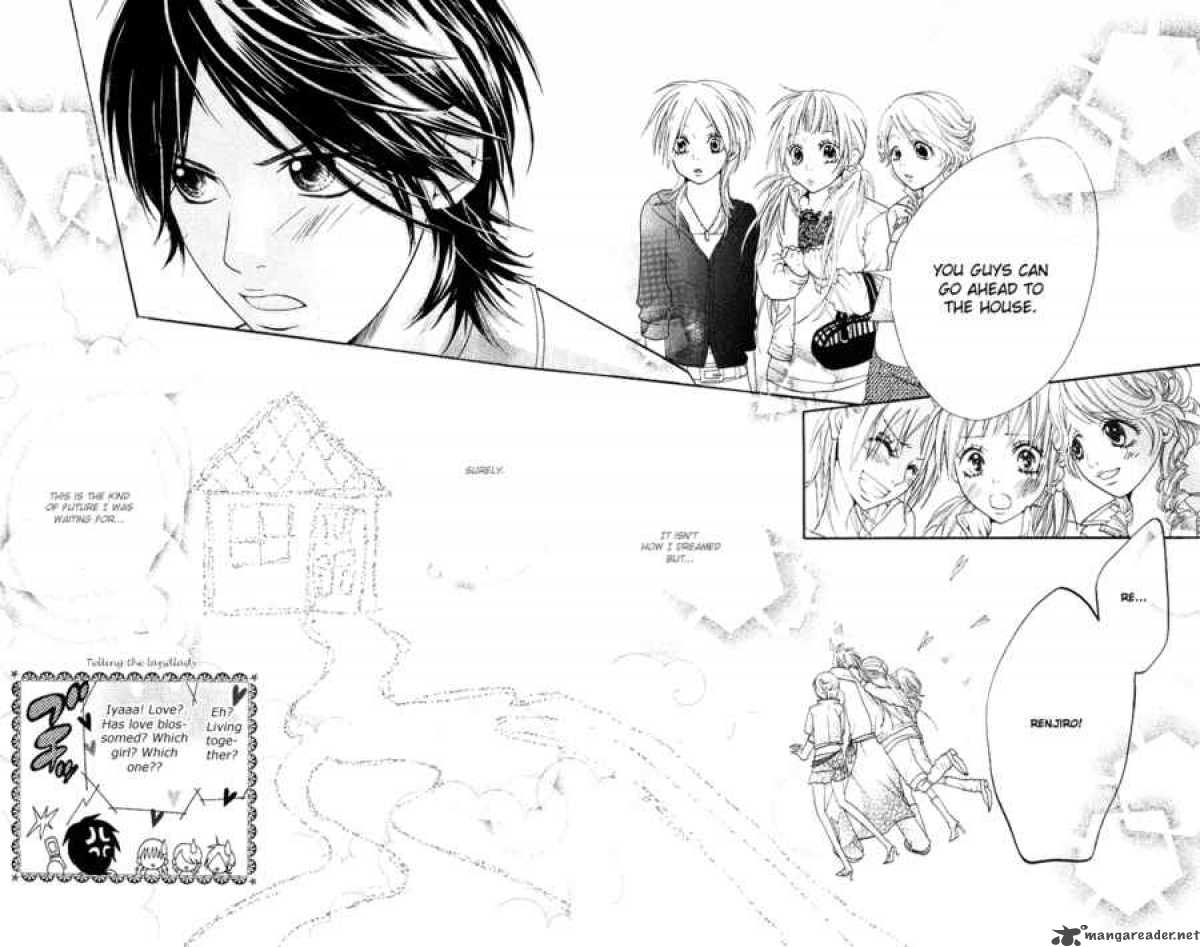 Kono Ie De Kimi To 1 35