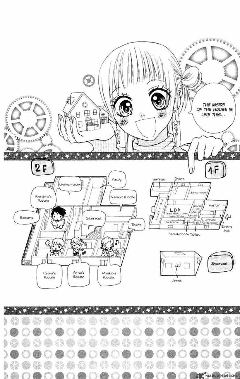 Kono Ie De Kimi To 1 6