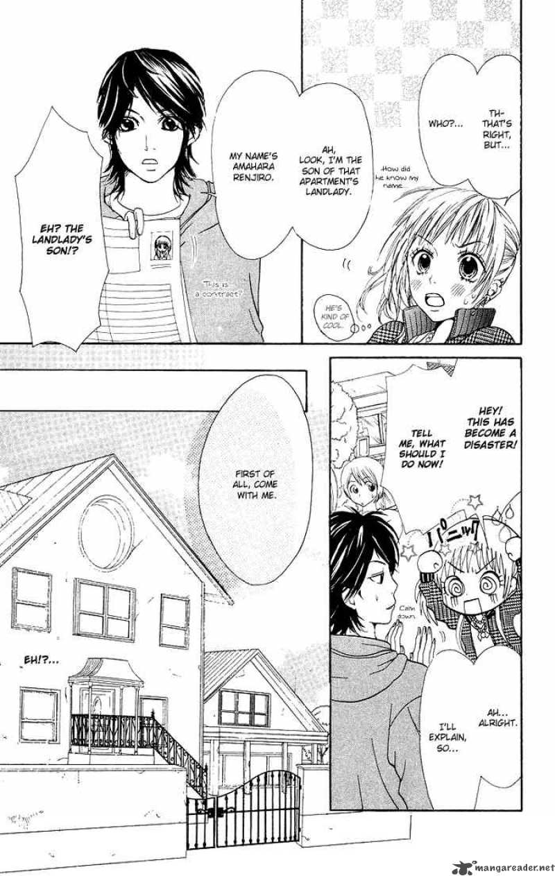 Kono Ie De Kimi To 1 9