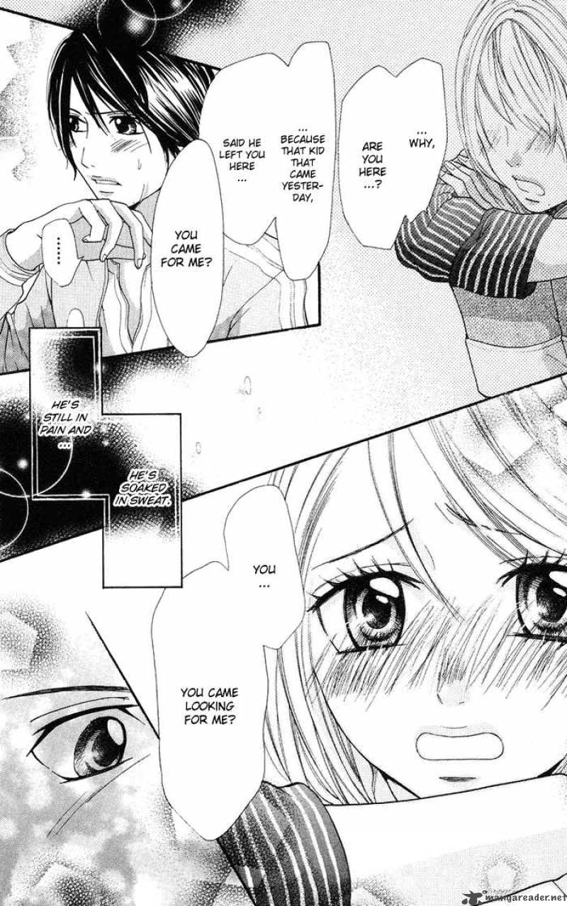 Kono Ie De Kimi To 10 12
