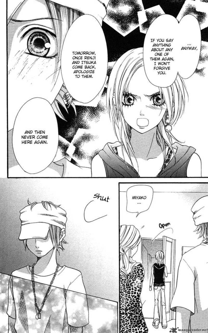 Kono Ie De Kimi To 10 18