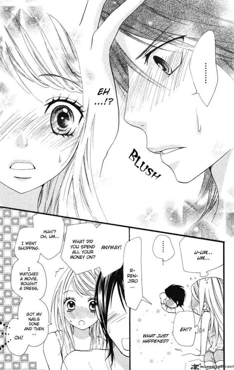 Kono Ie De Kimi To 10 21