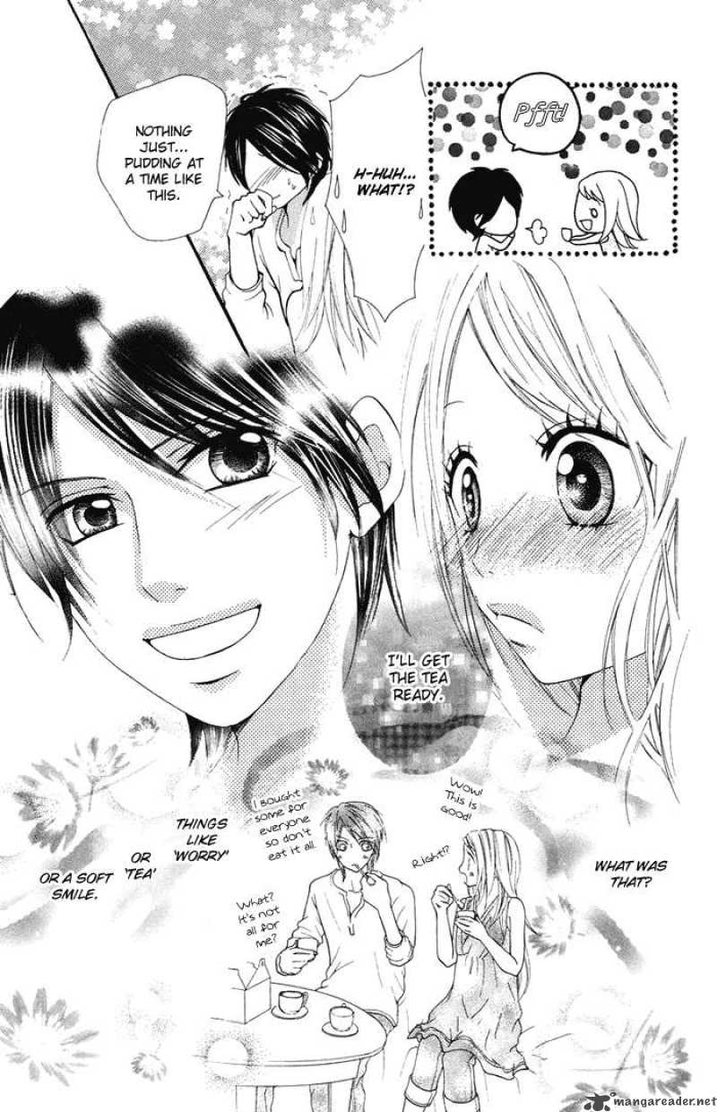 Kono Ie De Kimi To 10 23