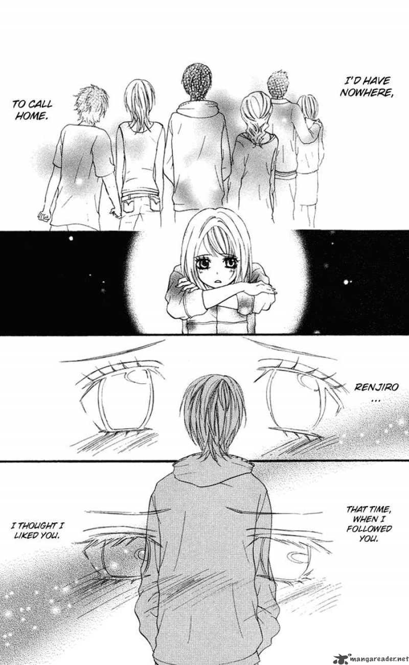 Kono Ie De Kimi To 10 8