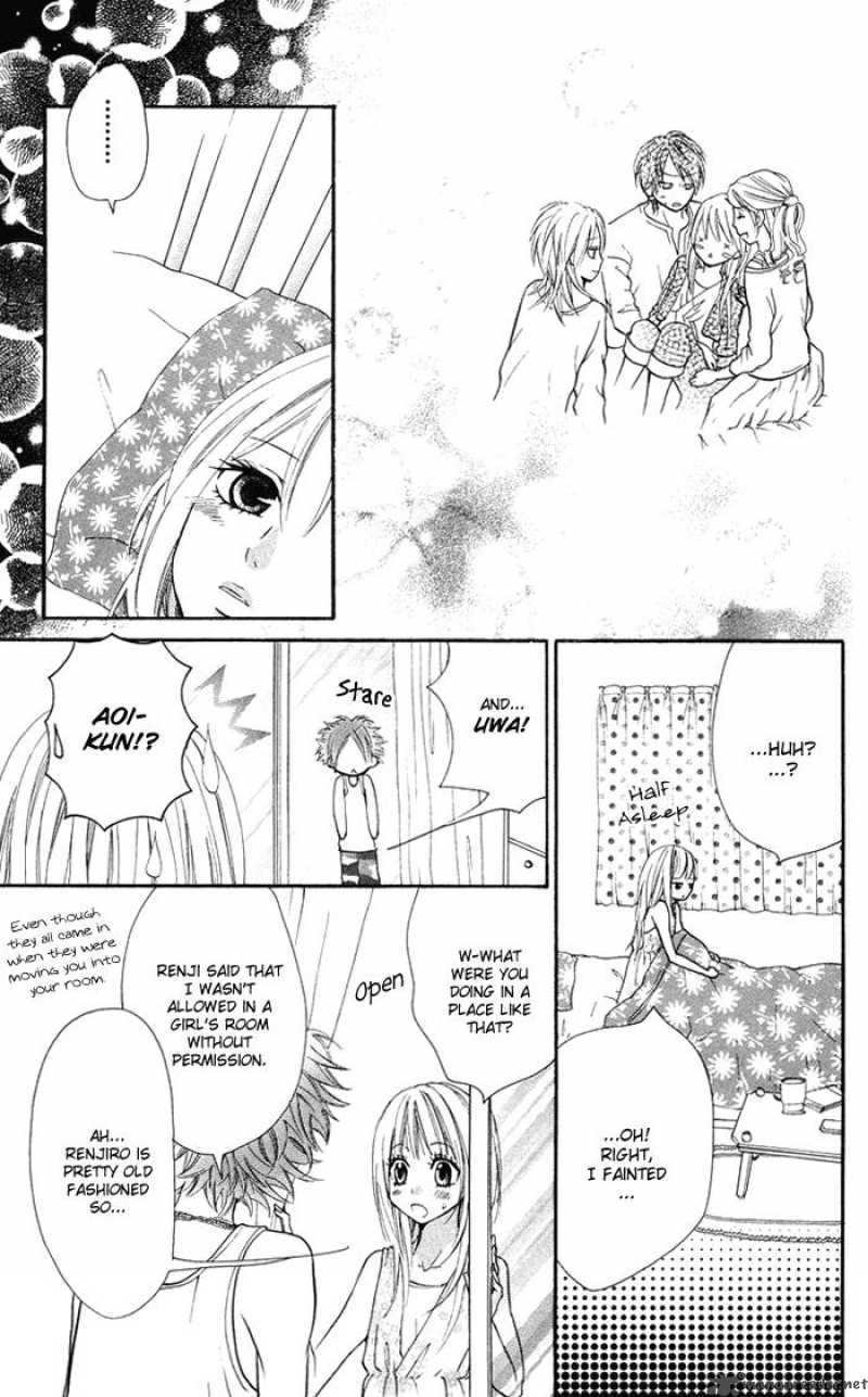 Kono Ie De Kimi To 11 12