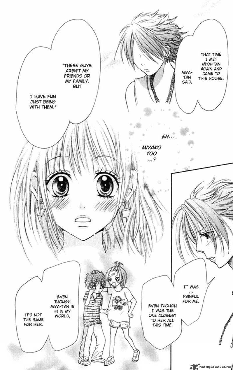 Kono Ie De Kimi To 11 15