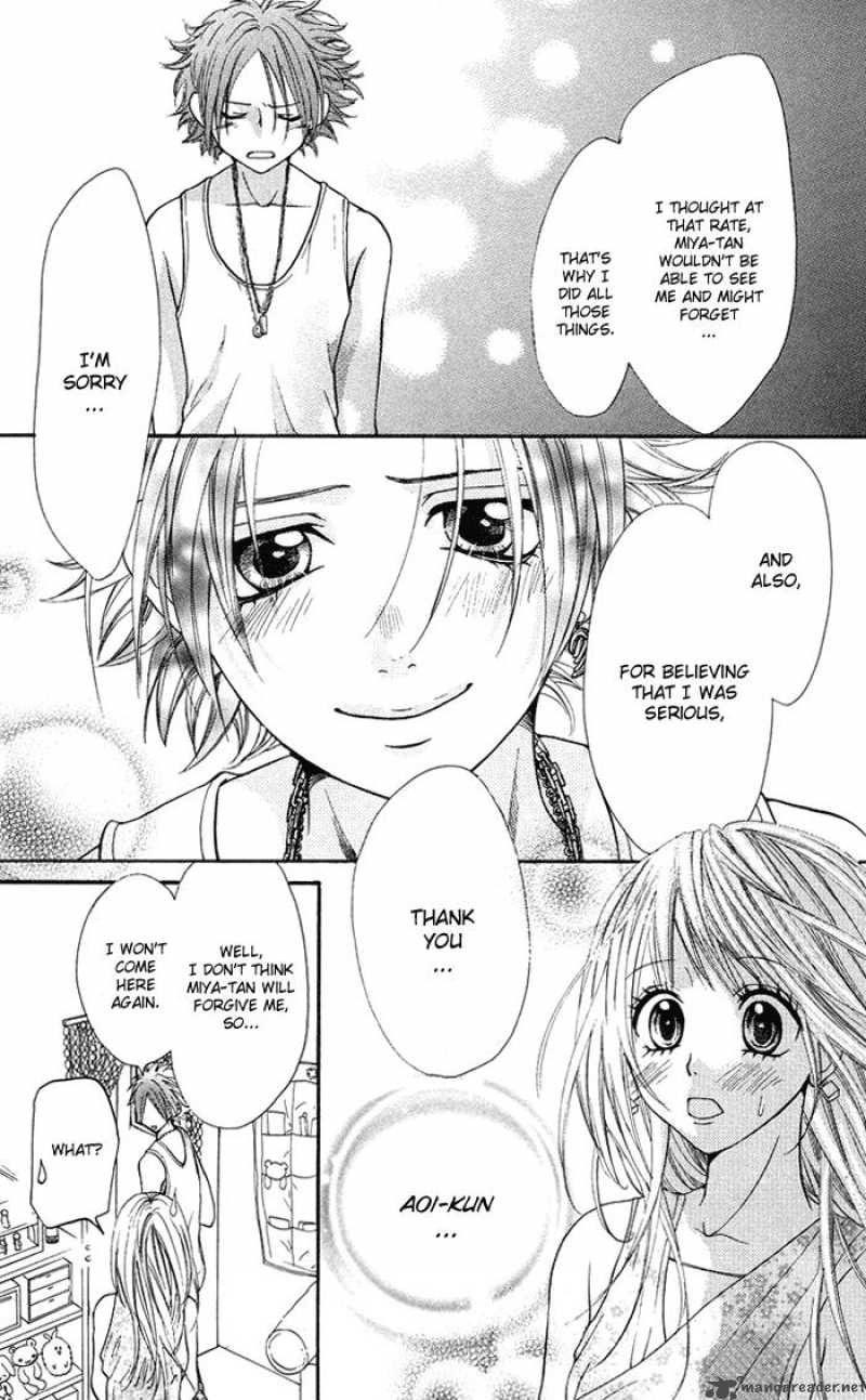 Kono Ie De Kimi To 11 16