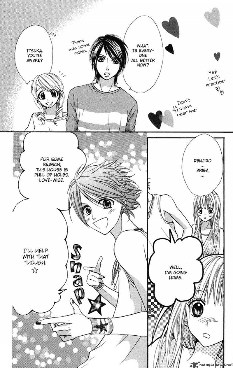 Kono Ie De Kimi To 11 21