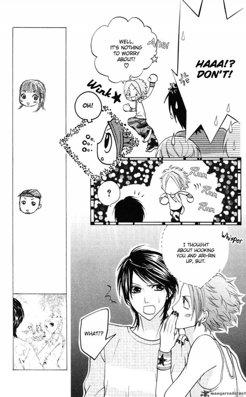 Kono Ie De Kimi To 11 22