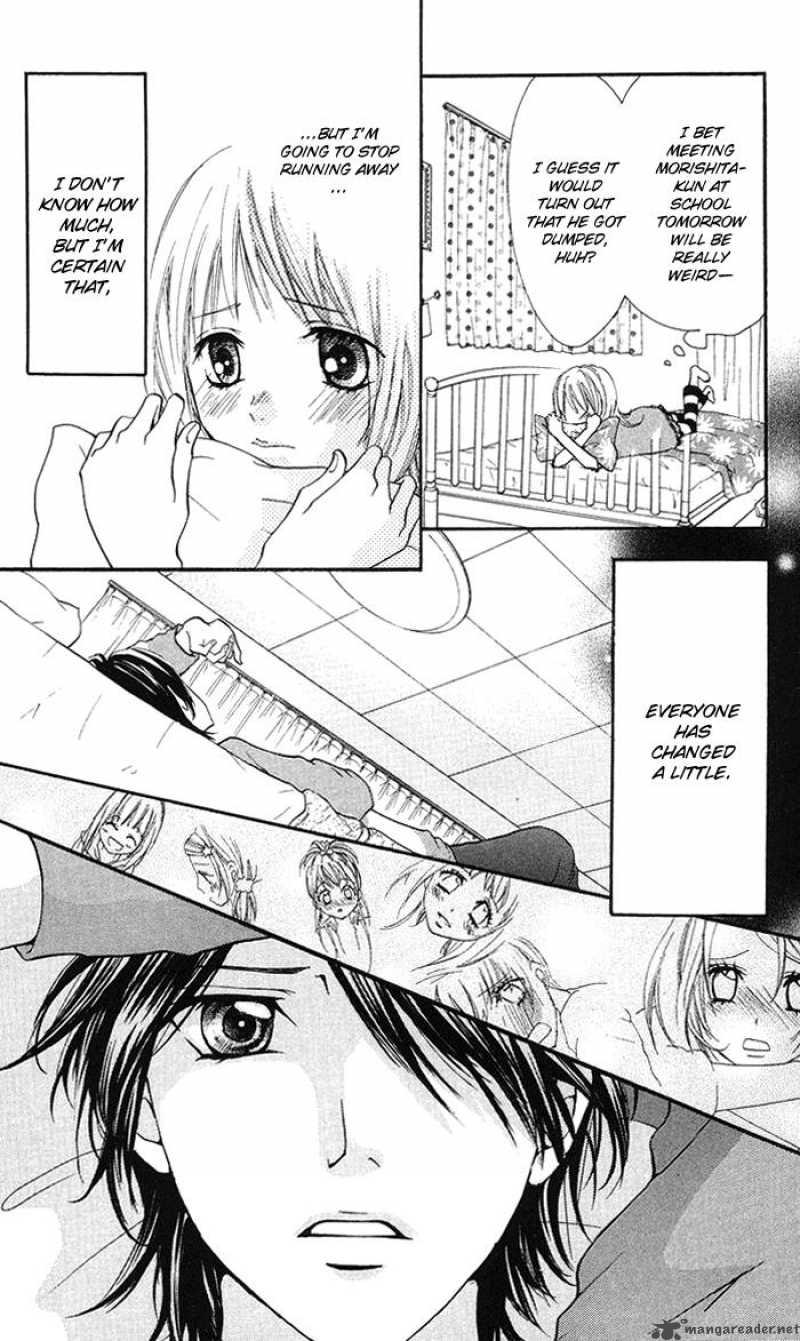 Kono Ie De Kimi To 11 25