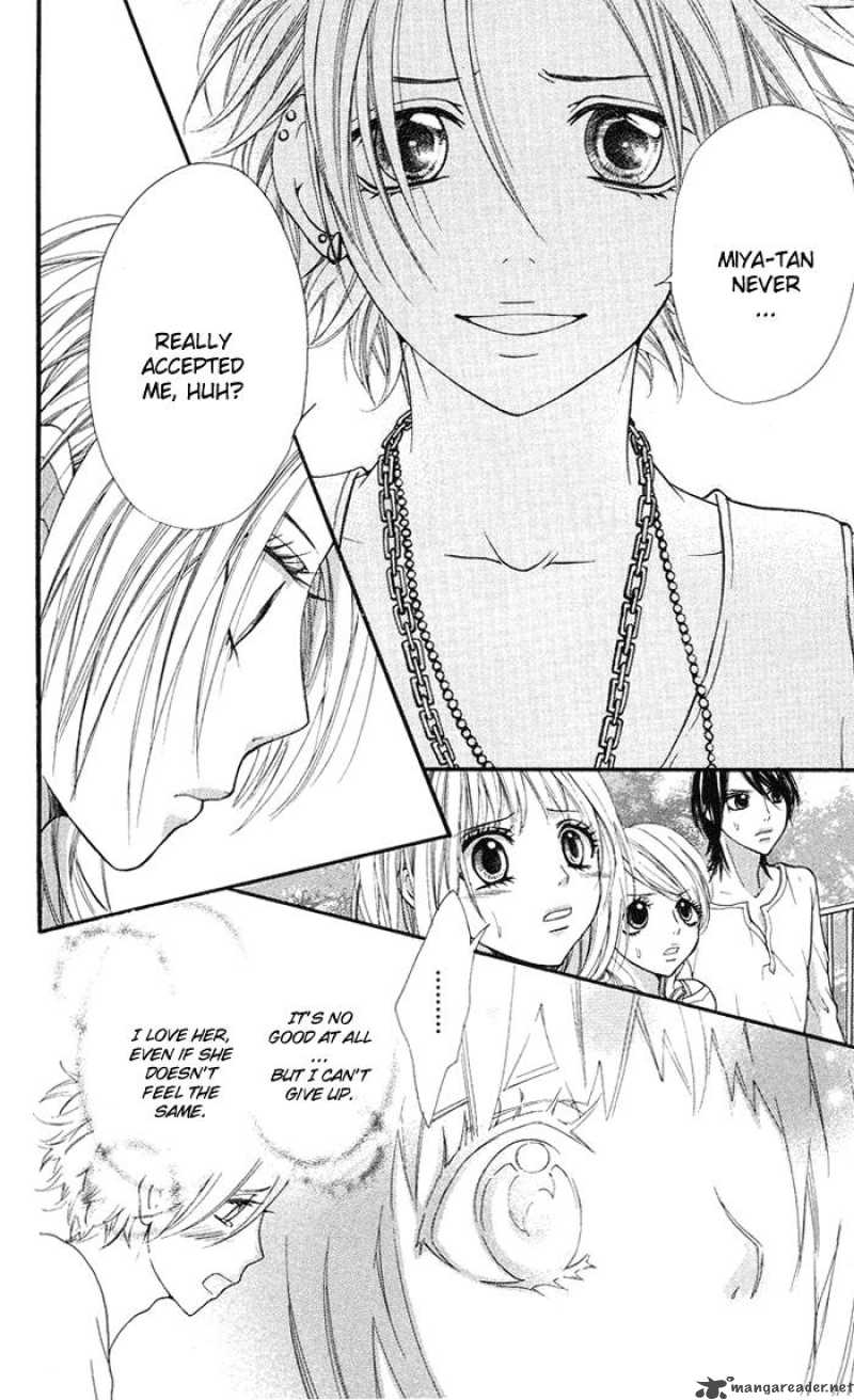 Kono Ie De Kimi To 11 5
