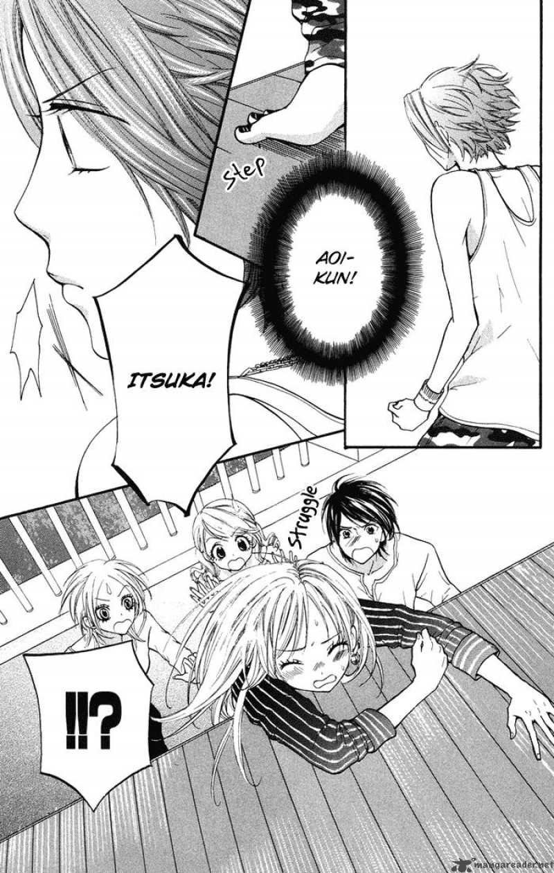 Kono Ie De Kimi To 11 6