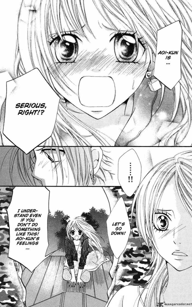 Kono Ie De Kimi To 11 8