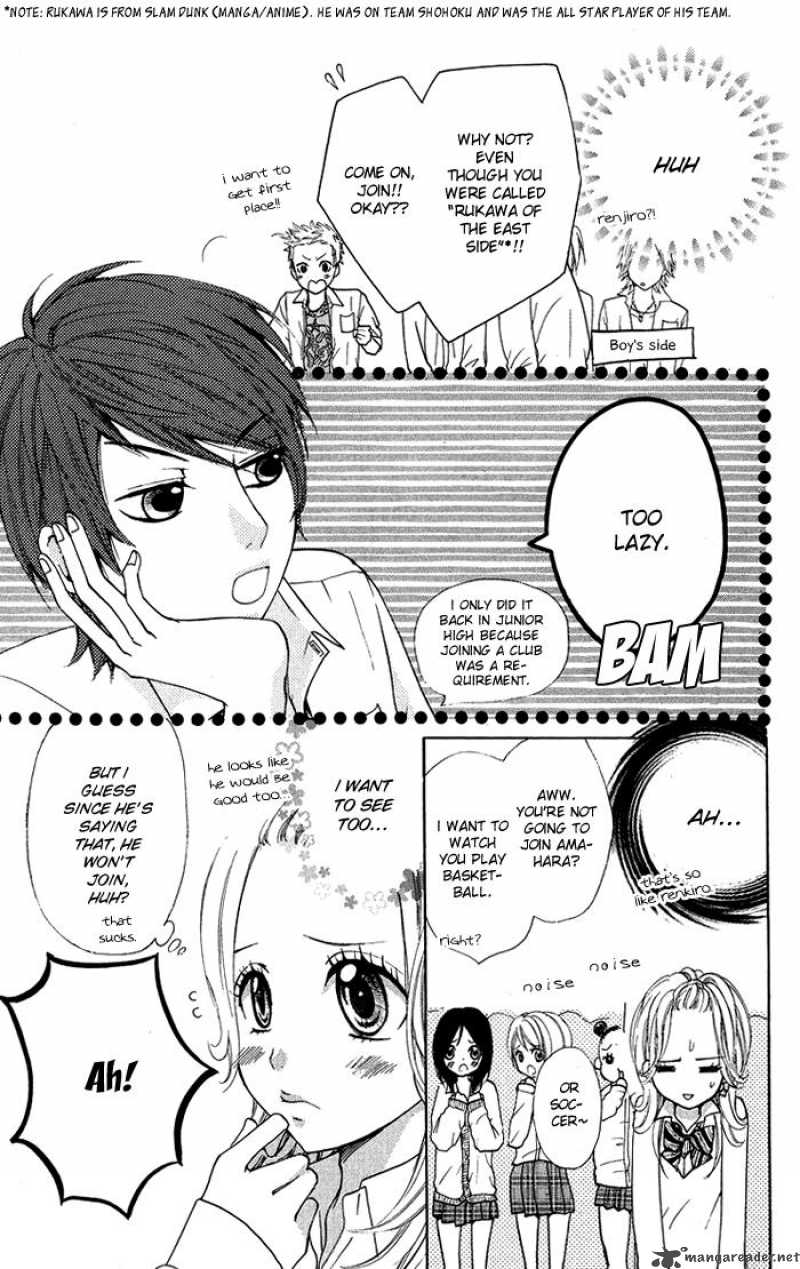 Kono Ie De Kimi To 12 17
