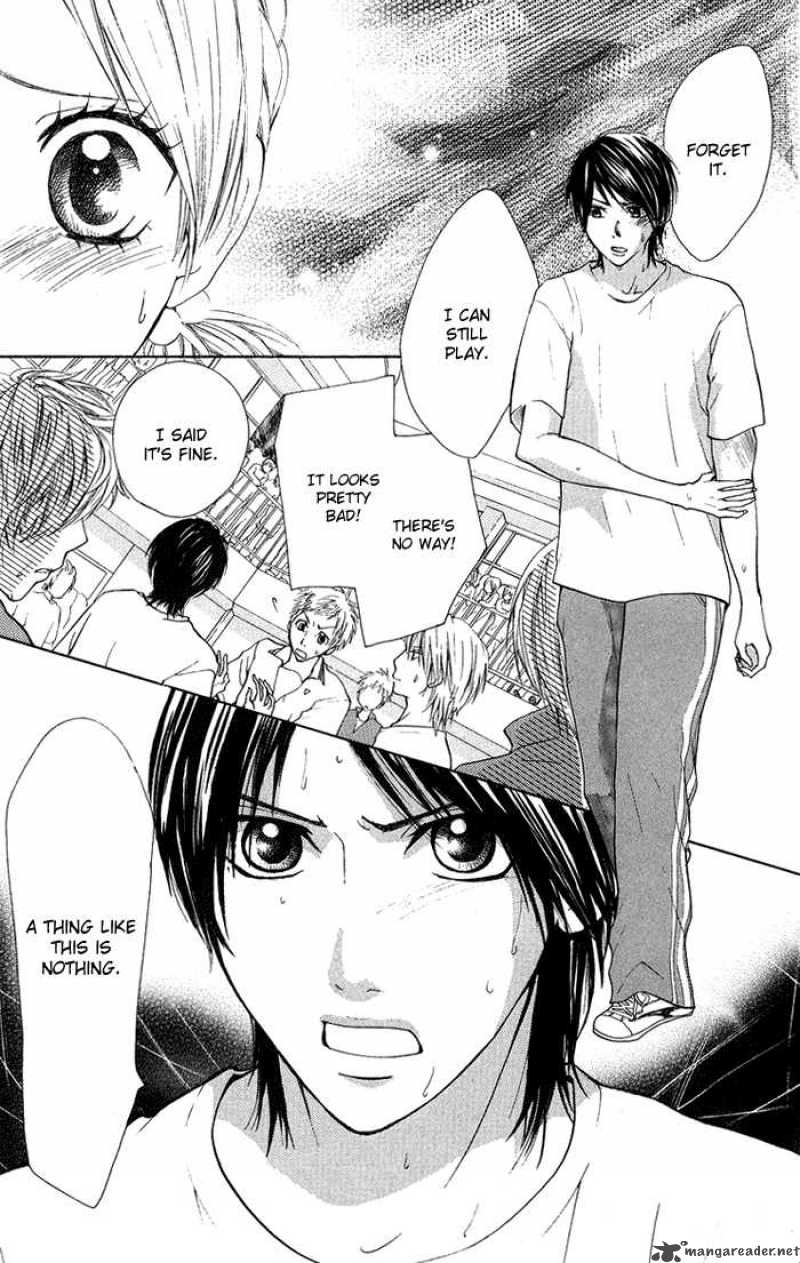 Kono Ie De Kimi To 15 16