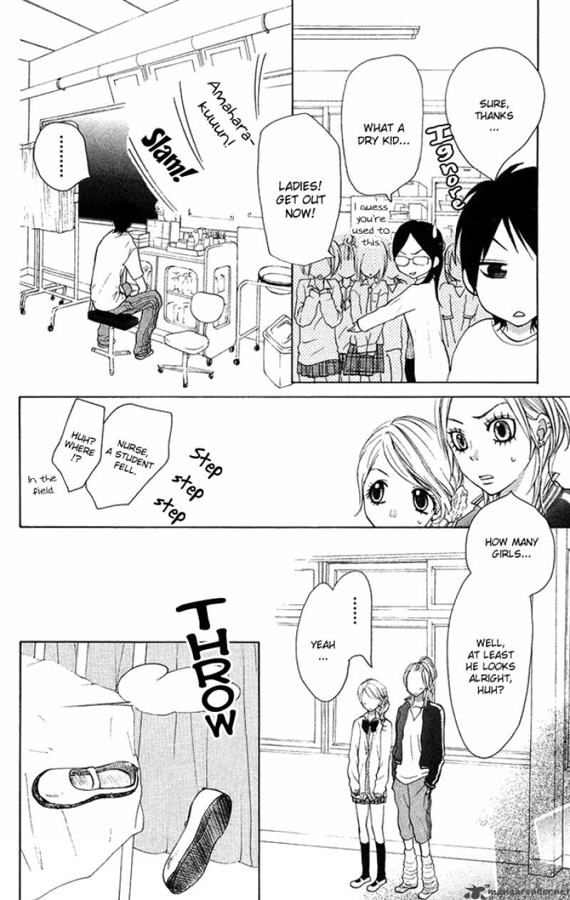 Kono Ie De Kimi To 15 21