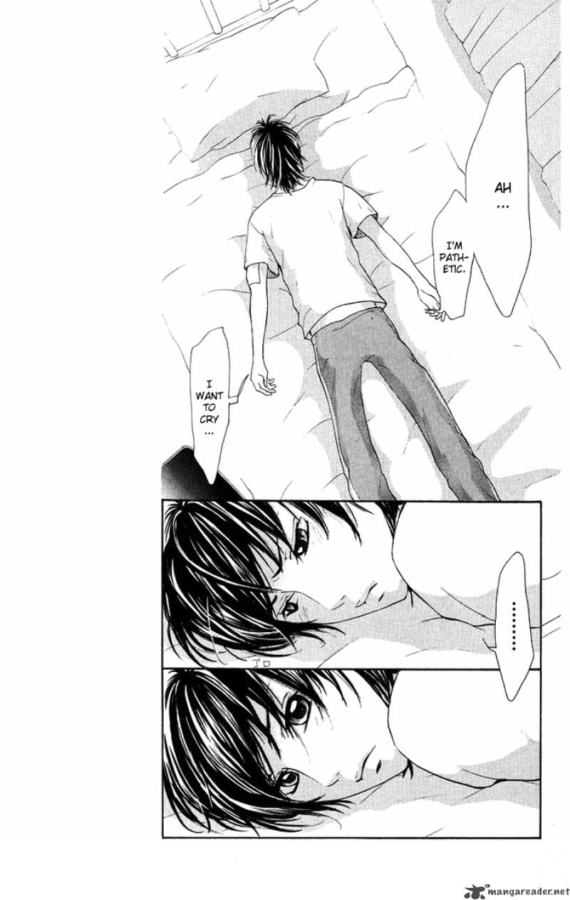 Kono Ie De Kimi To 15 22