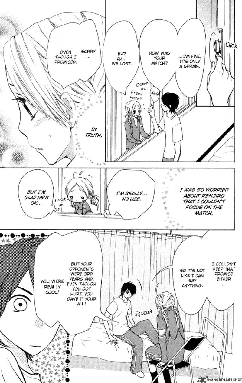Kono Ie De Kimi To 15 24