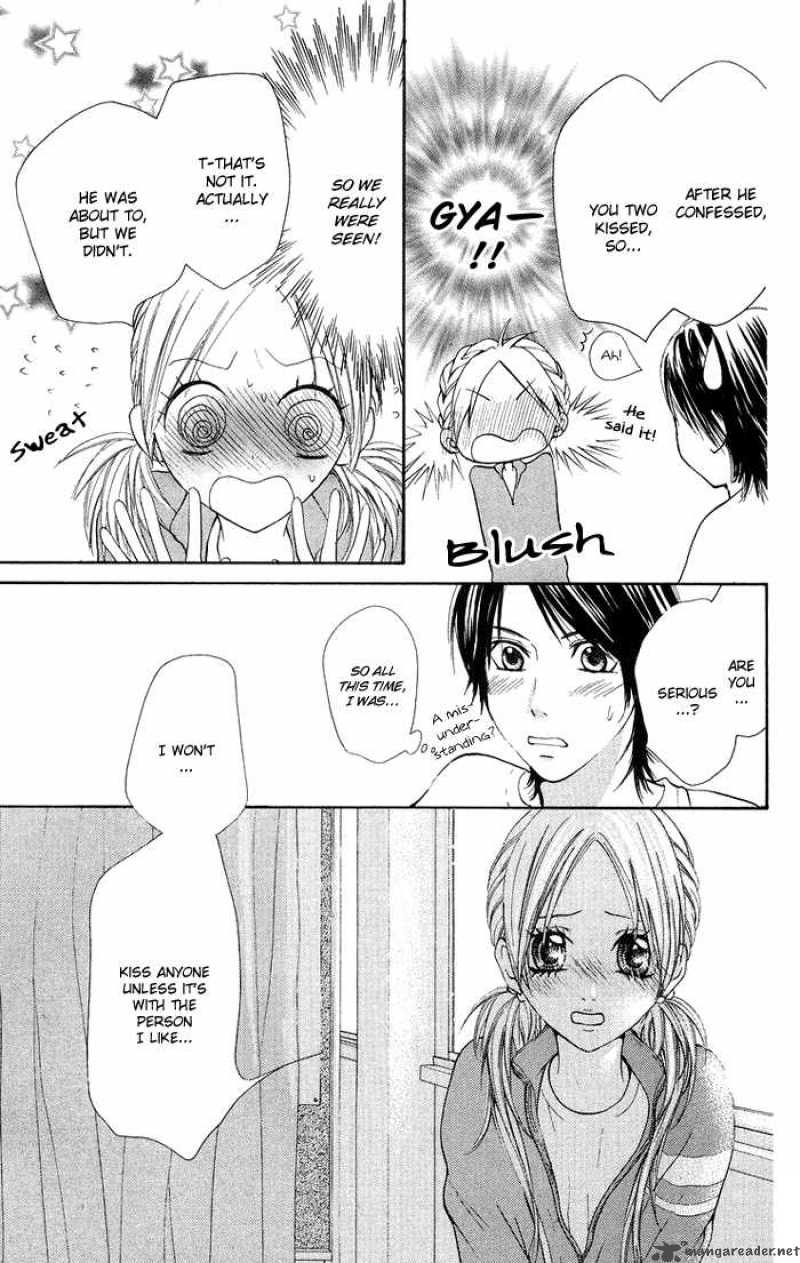 Kono Ie De Kimi To 15 26