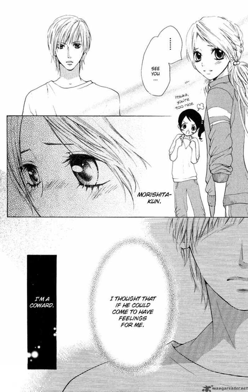 Kono Ie De Kimi To 15 7