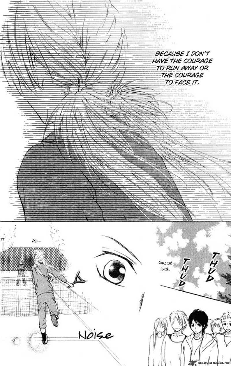 Kono Ie De Kimi To 15 9