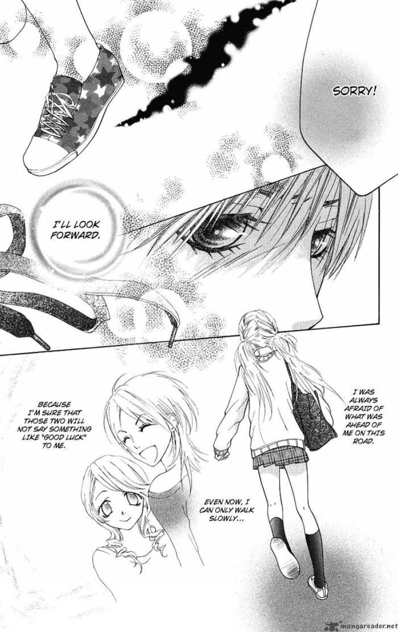 Kono Ie De Kimi To 16 18