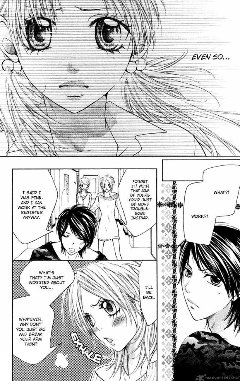 Kono Ie De Kimi To 16 19