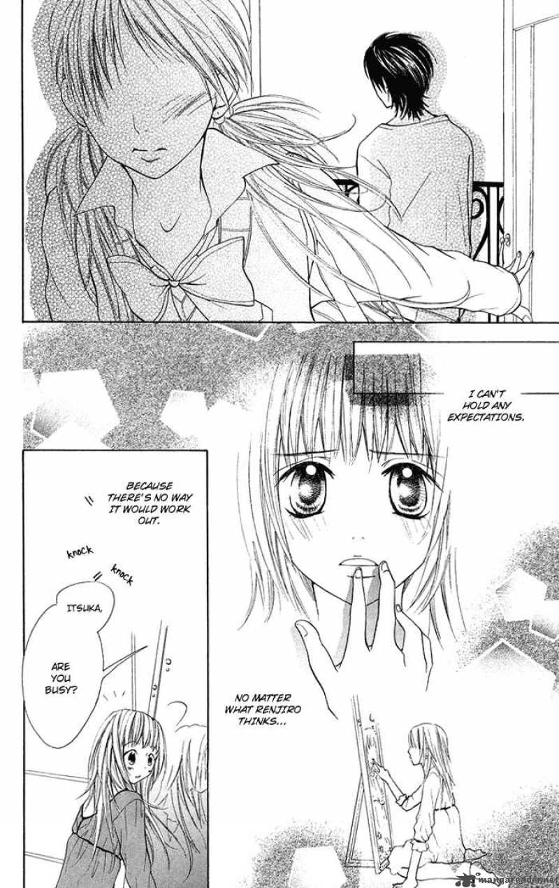 Kono Ie De Kimi To 16 21