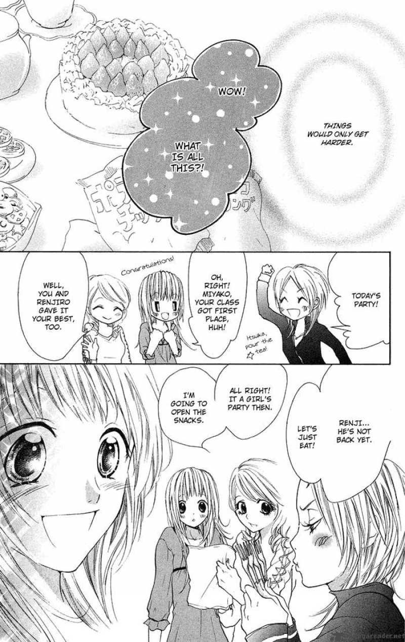 Kono Ie De Kimi To 16 22