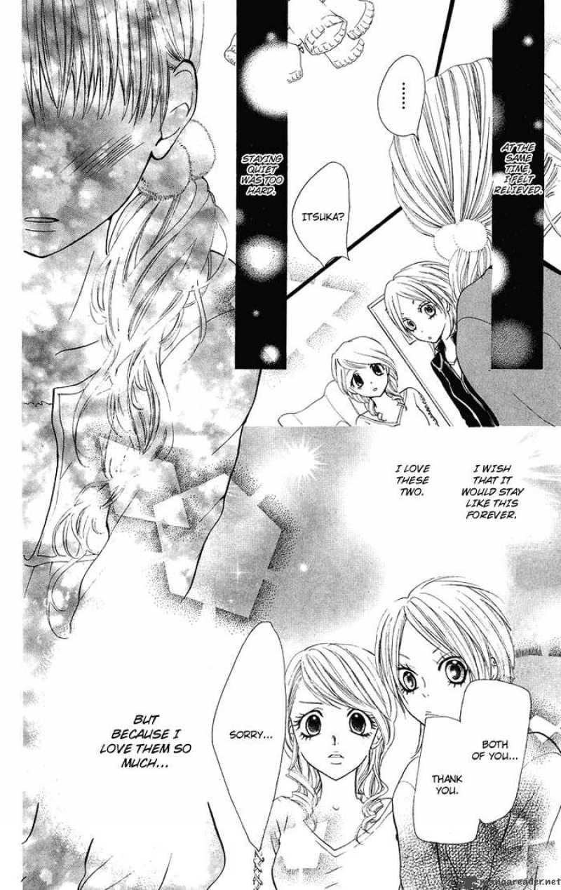 Kono Ie De Kimi To 16 25